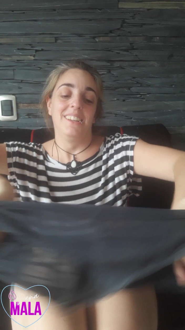 tunoviaputita: Dirty Panties Sniffers. Very Dirty Wet Pussy, Dirty Panties and...