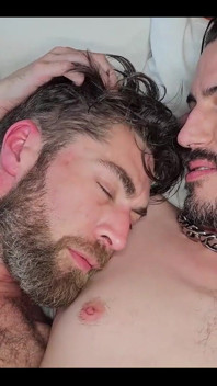 Hole Training with He Had Me Gasping for Air While He Dominated Me and Shoved Himself Balls Deep Inside ‍‍‍