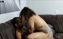 Marcio baiano: Unfaithful Wife Shows Herself to Another Man and Her Husband...