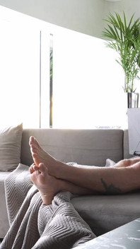 Morning Fuck with Busty MILF