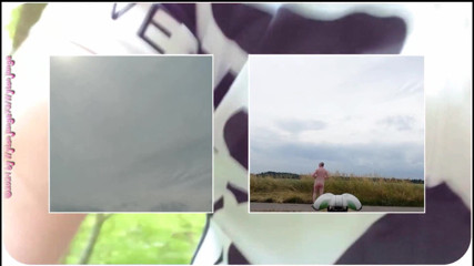 Carmen_Nylonjunge: คลิปคอลลาจทัวร์ปั่นจักรยานนอกบ้าน 2 ** Outdoor **