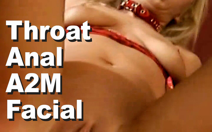 Edge Interactive Publishing: Hillary scott e dirty harry gola anale sborrata in faccia...