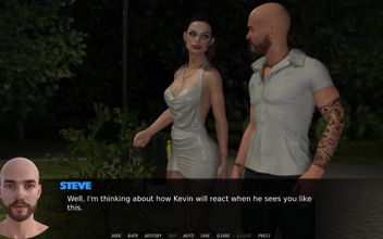 Taboo Games Part 20