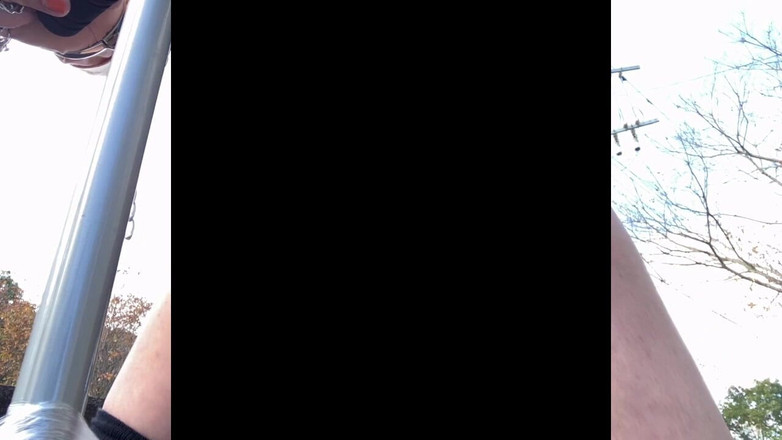 megu2002: ट्रेनर का ऑर्डर नंबर 44 ओनासिंक मशीन 2