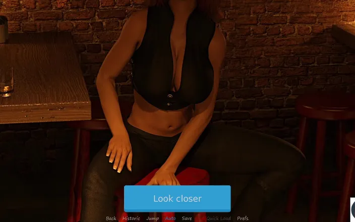 Joystick Cinema: Big City Pleasures - (pt 14) - Playthrough