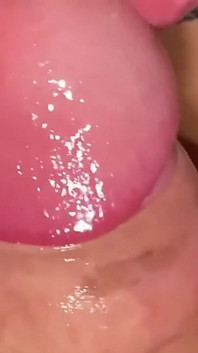 Do You Want the Same as My Boyfriend? Big Cock and Cum.