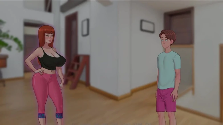 Going for Goal All Sex Scenes Part 4