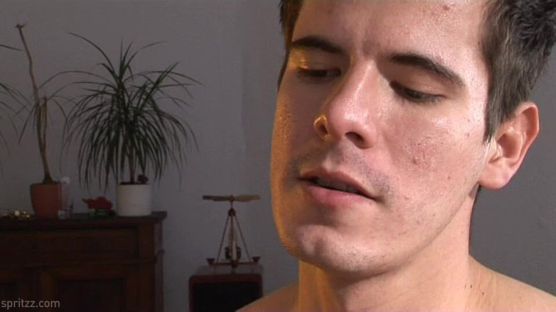 Spritzz: अजनबियों से बात न करें