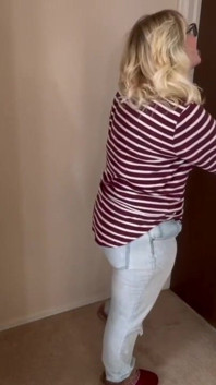 Farting BBW