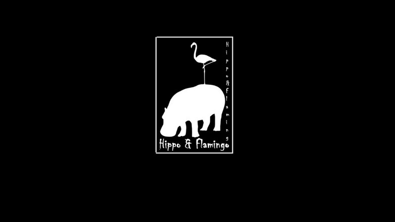 Hippo And Flamingo: Sex și bătaie