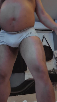 Bearzinho Schwarz, Raw POV - Kein Entkommen
