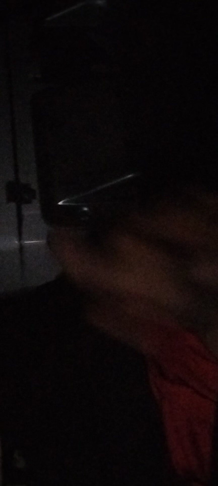 AlexAlejandro13: En varm natt