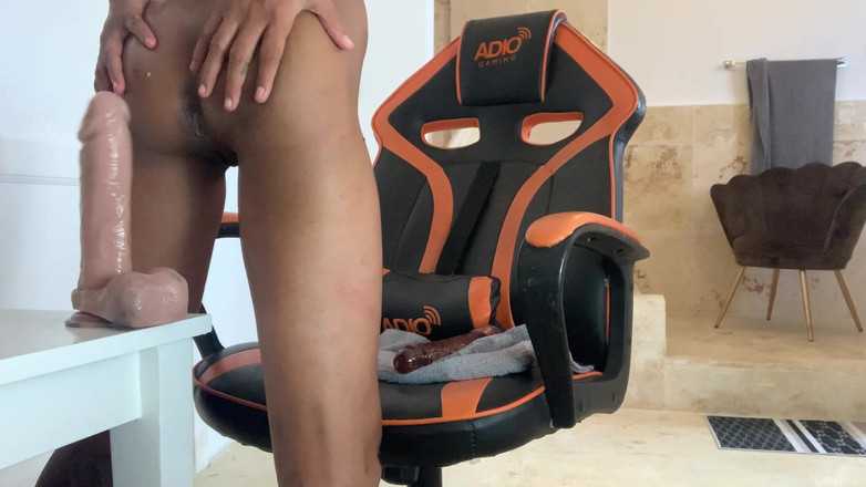 Stephan: Мейн Анус Трайнен