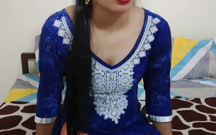 Saarabhabhi6: XXX Elder Step Brother Left Step Sister in Hindi Audio.