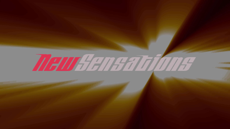 New Sensations: ベビーシッターのメイジー・マイヤーズは仕事でノーパン