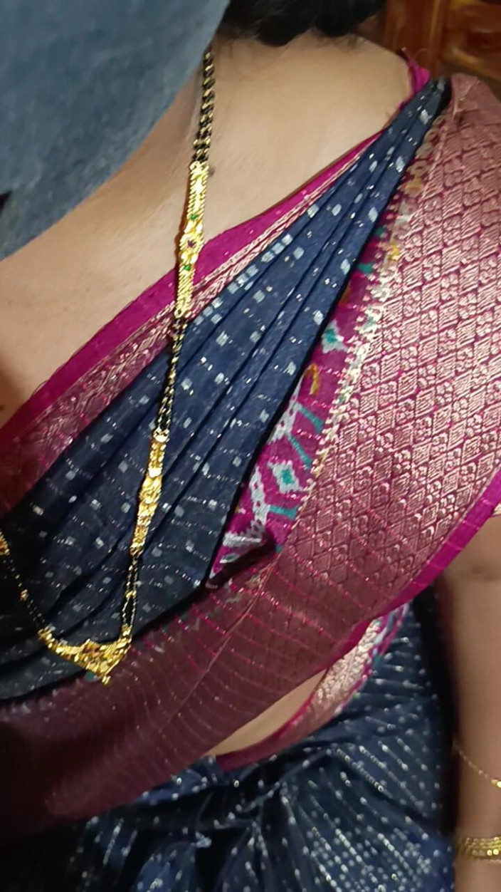 Decent couples: Desi schöne indische stiefmutter, geheime romantik