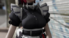 Bombaster3d: Wip エレン JOE 1