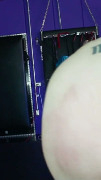 Mature Mistress dominate her innocent petite slave girl