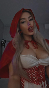 Red Riding Hood