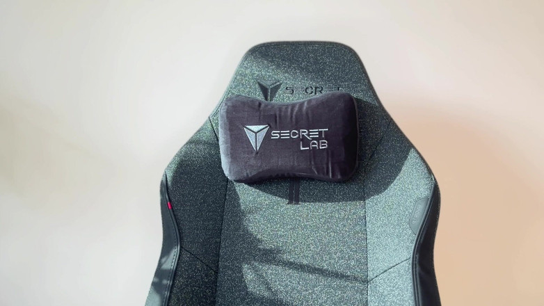 Miss Valentina: Crot di kursi gameku