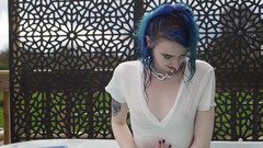 Tattooedsammie: Un sacco di video brevi per video lunghi