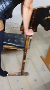 Private Latex Hardcore POV Fuck with Facial!