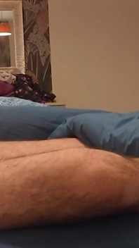 Mãe Francesa Gorda Com Fome, Bunda