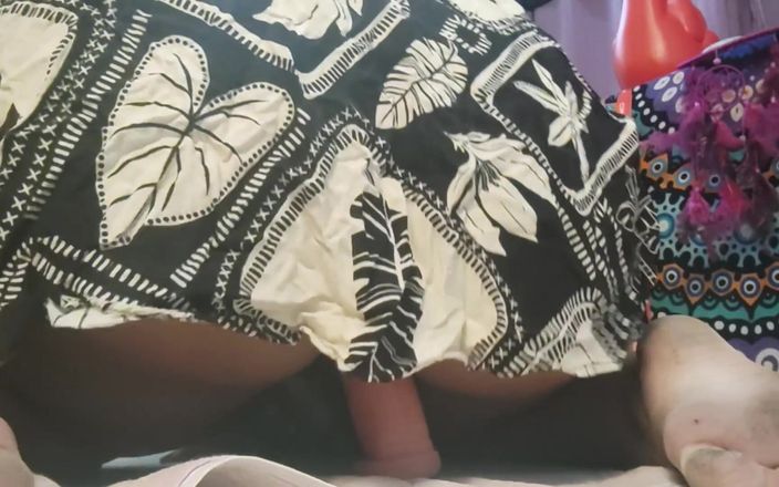Zayra Pink: Brasileira bunda deixando cair quente e lento