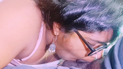 Telugu honey lips: Abang tiri dan adik tiri lagi ngomong jorok romantis sambil...