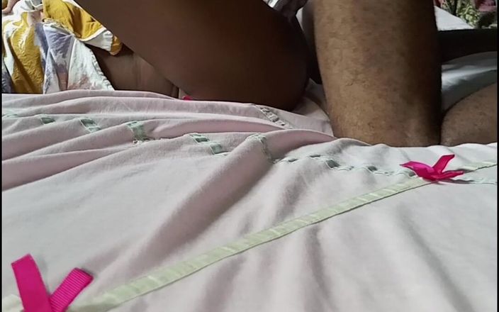 Babygood: Fucking BBC