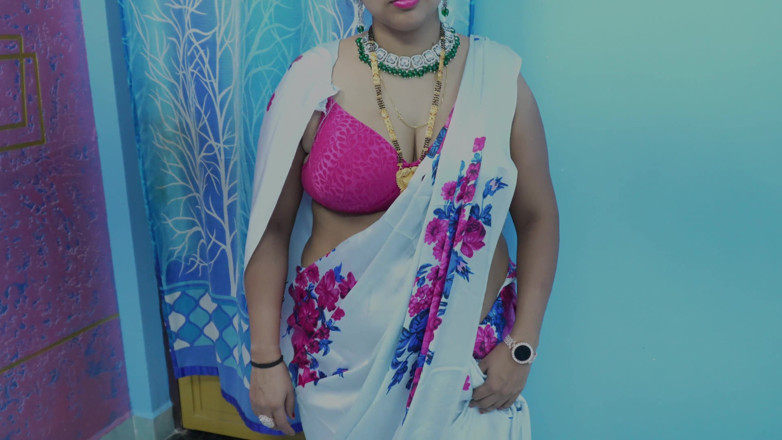 Nelam bhabhi: Desi Bhabhi Massage and Anal Sex Sexy Audio