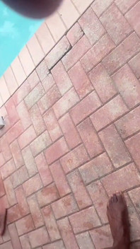 この大きな胸に精液を