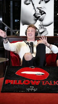 Greg o'gallagher is back again with some marriage counselling for the boys! [pillow talk s01e21]