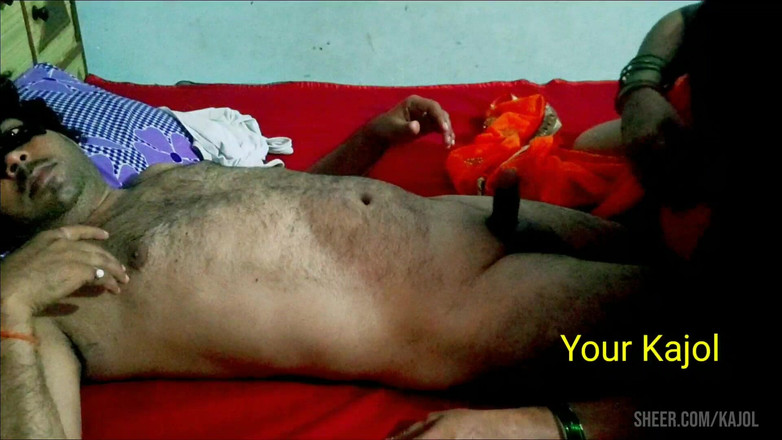 Lustykajolbhabhi: Ấn Độ đụ trong nhà cô ấy