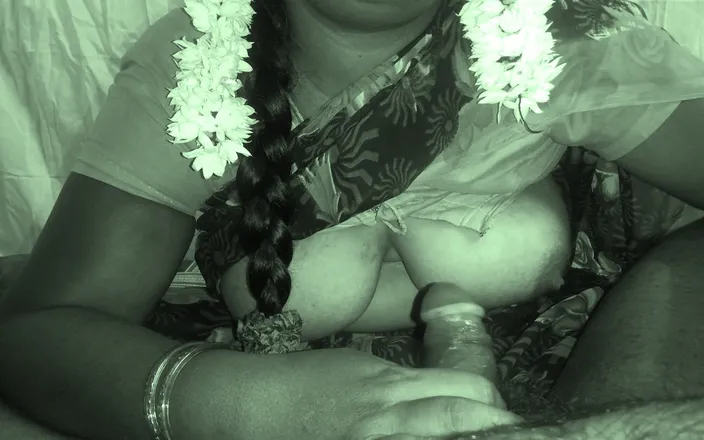 Priyanka314: My Servant Tamil Aunty Blowjob