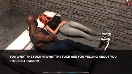 Captain ero gaming: Schicksal wird uns nicht trennen - v0.6b - Betrügendes Update