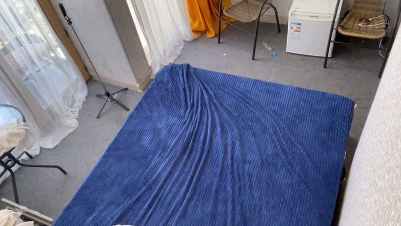 Falcon Al: Il M’a Rejointe Sous La Douche, M’a Léché Le Cul,...