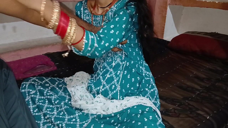 seema: 继妹的夜间性爱