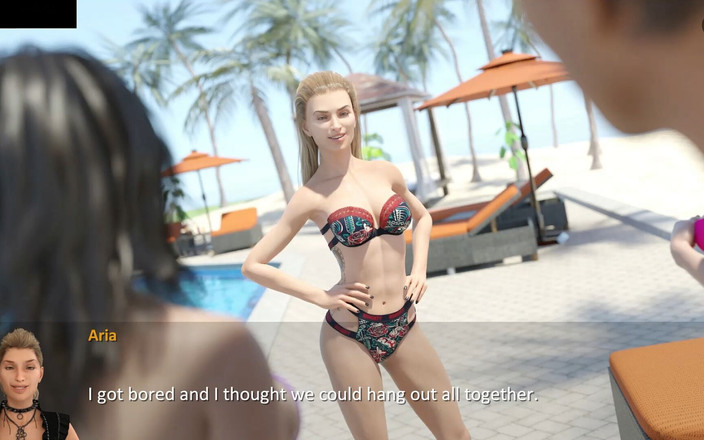 Studio-77: Adik tiri yang nakal dapat batang yang dia nafsukan - tulen...