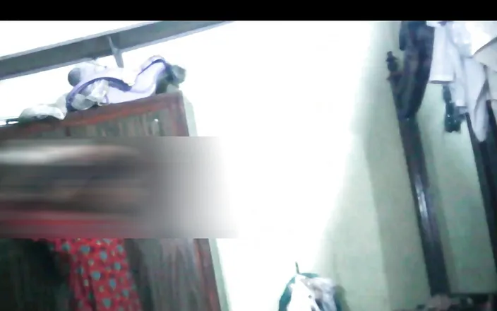 Tarelgc: Pakistani Couple Indoor Foreplay S1 Episode 3