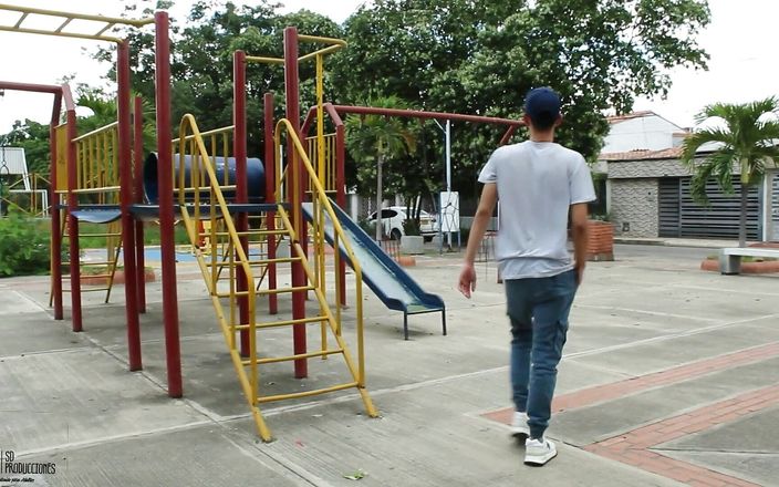 Vayolet: ブラインドデートをして、おいしいセックスをするまでムラムラします-スペイン語のポルノ