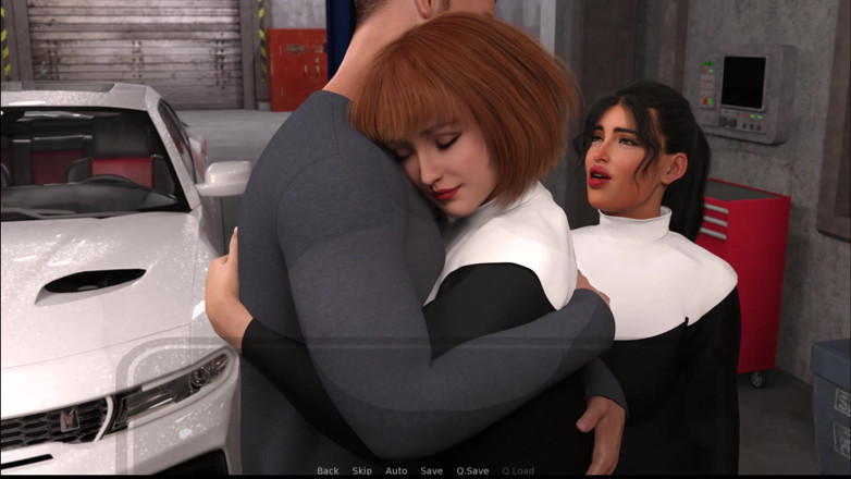 Johannes Gaming: Nenek Rumah 143 Saya Telah Dihamilkan Genieve Seperti Wanita Tua Yang...