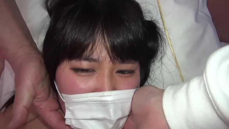 Asians in love: Lori ถูกเย็ดหมู่แตกใน
