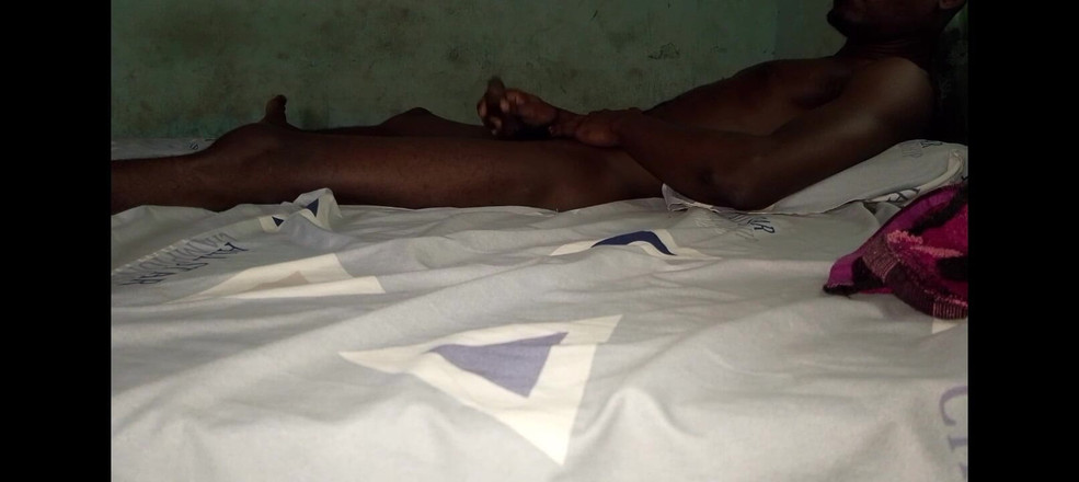 Masturbator emmy: Lovemaking in My Bed