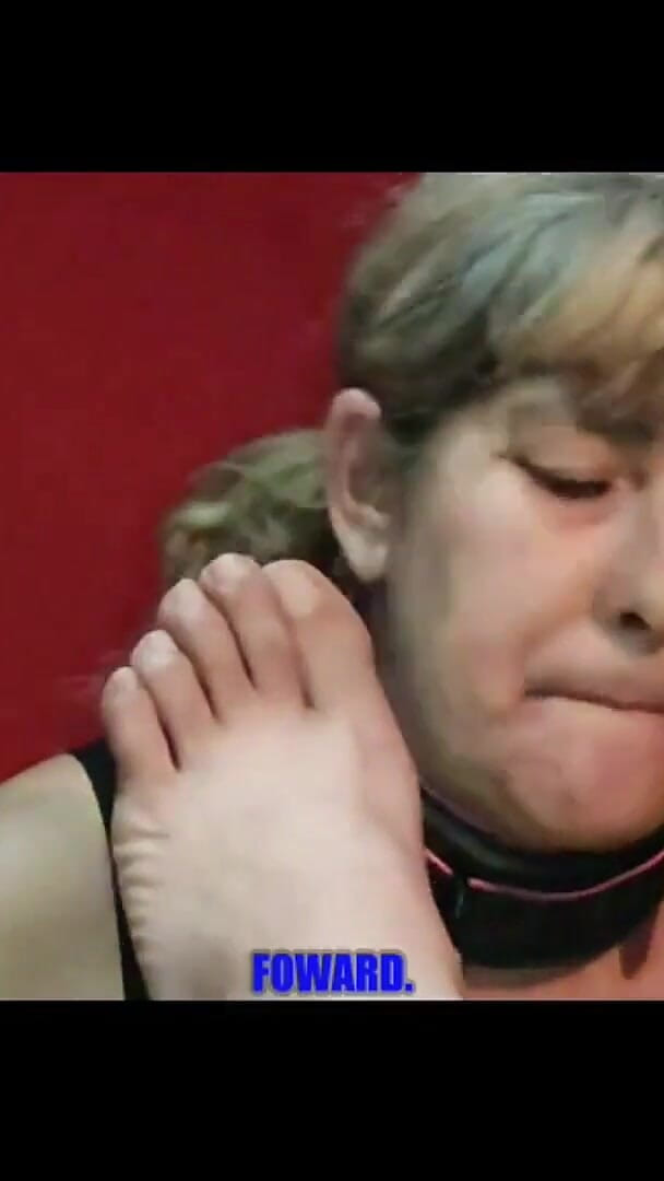 Foot Training - Fingers 1 (Casal Gresopio BDSM) Foot Training - Fingers 1 (Casal Gresopio BDSM)