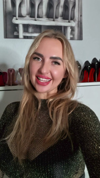 A Message From Your Goddess