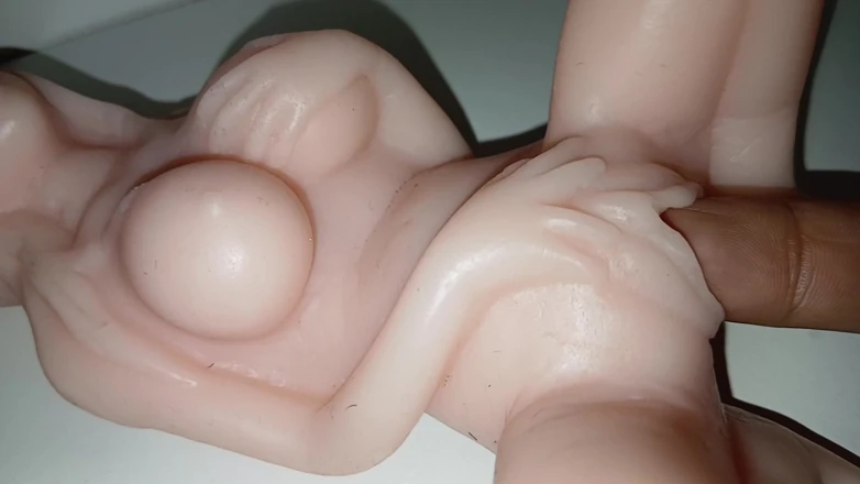 mini sex doll pornhub male sexdoll Porn Reels & Nudes main image 0