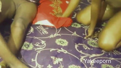 Yakeeporn: Dva mohou hrát hru lépe