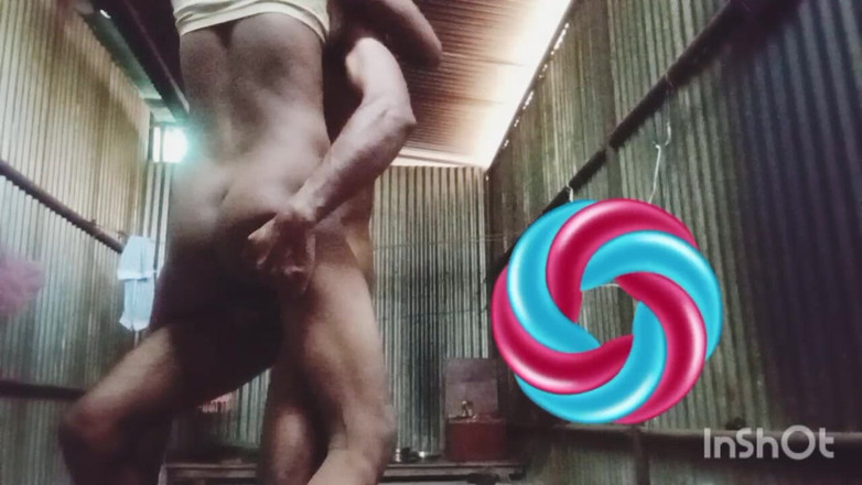 AmpleOunce283: Indická desi podvádějící manželka poprvé video s přítelem