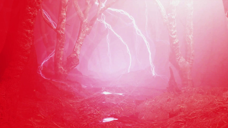 goddessjoules: Werewoman